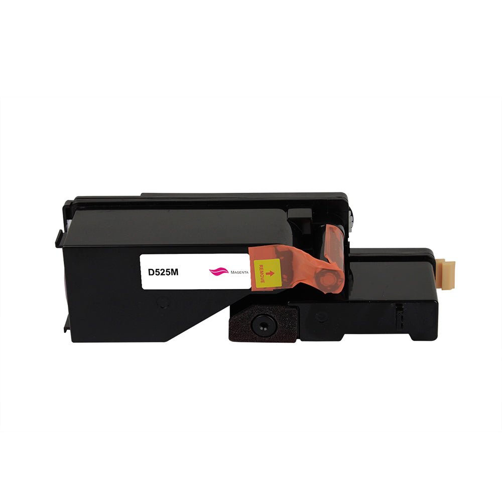Cartouche de toner Compatible Dell 593-BBLZ Magenta 1400pages - KERA FRANCE Cartouche de toner Compatible Dell 593-BBLZ Magenta 1400pages - KERA FRANCE